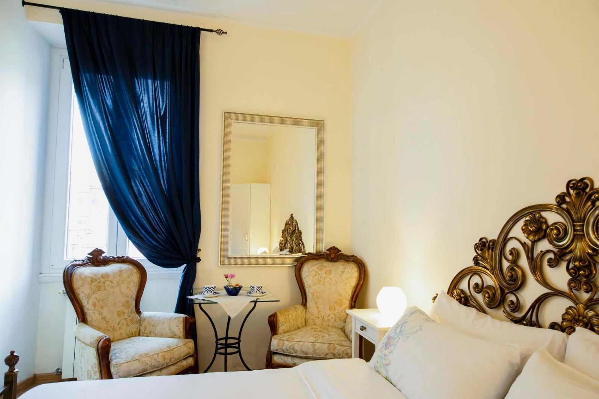 Azzurra Home Rome Exterior photo