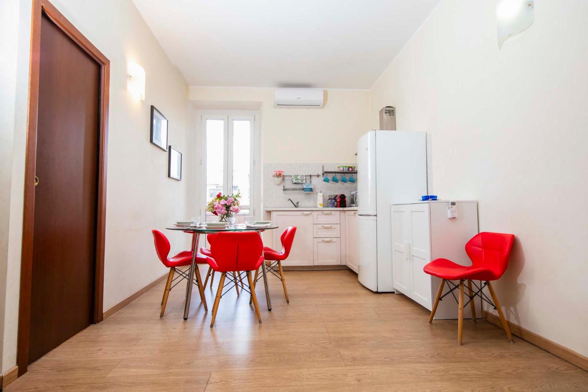 Azzurra Home Rome Exterior photo
